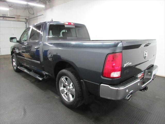 used 2015 Ram 1500 car, priced at $14,499