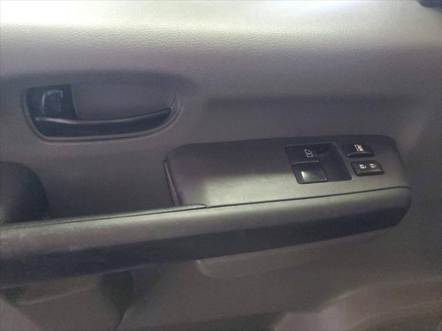used 2020 Nissan NV Cargo NV2500 HD car, priced at $10,999