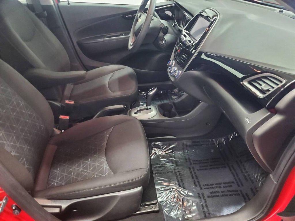 used 2021 Chevrolet Spark car, priced at $11,499