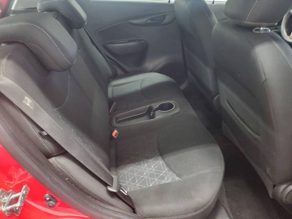 used 2021 Chevrolet Spark car, priced at $11,499