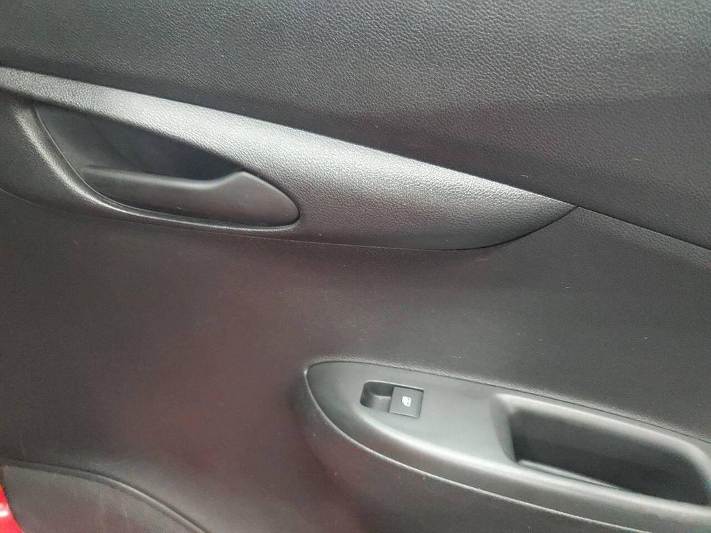 used 2021 Chevrolet Spark car, priced at $11,499