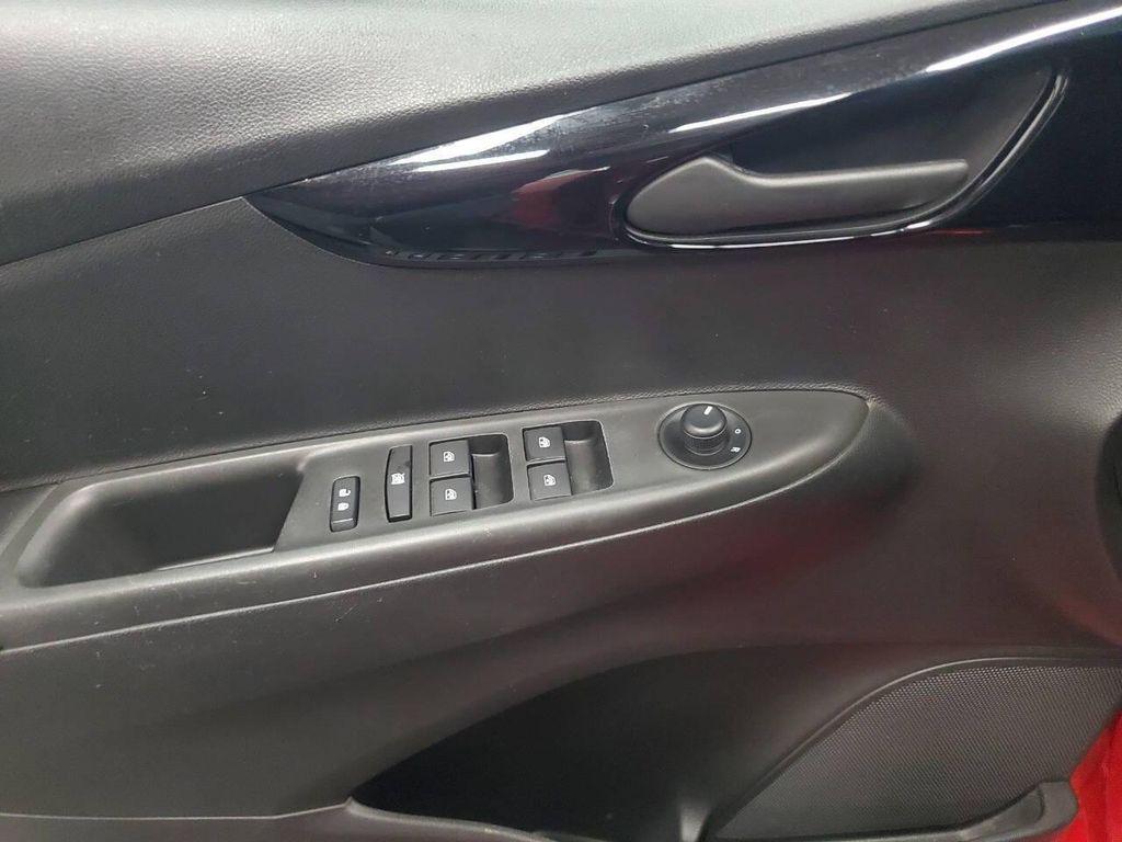 used 2021 Chevrolet Spark car, priced at $11,499