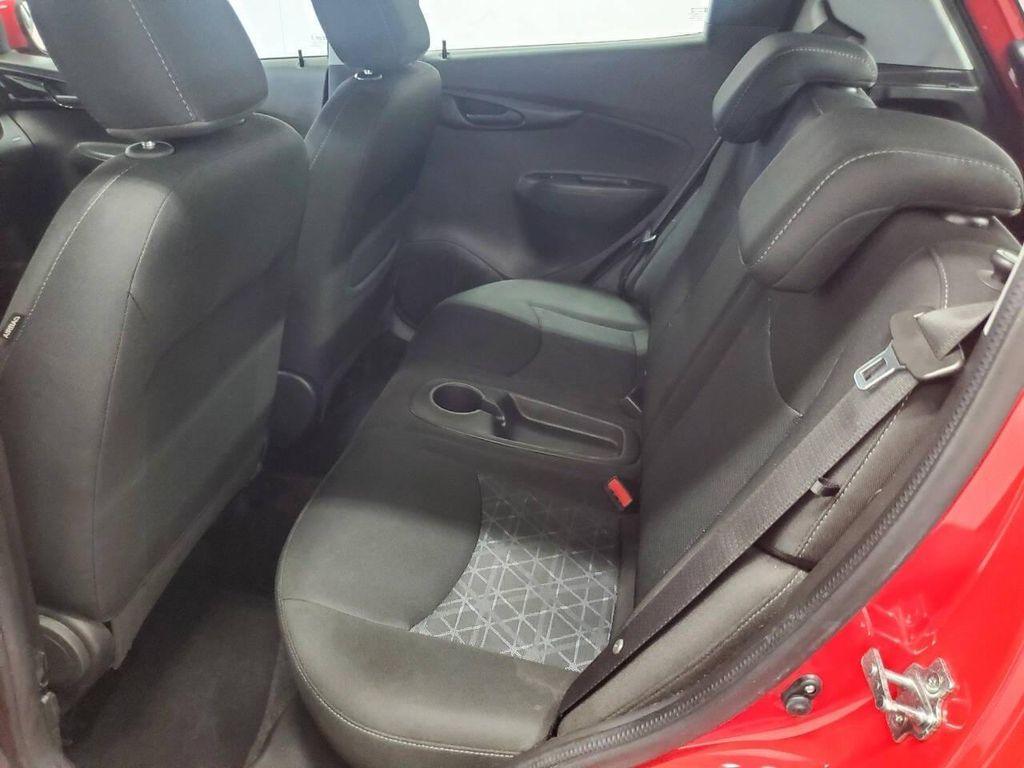 used 2021 Chevrolet Spark car, priced at $11,499