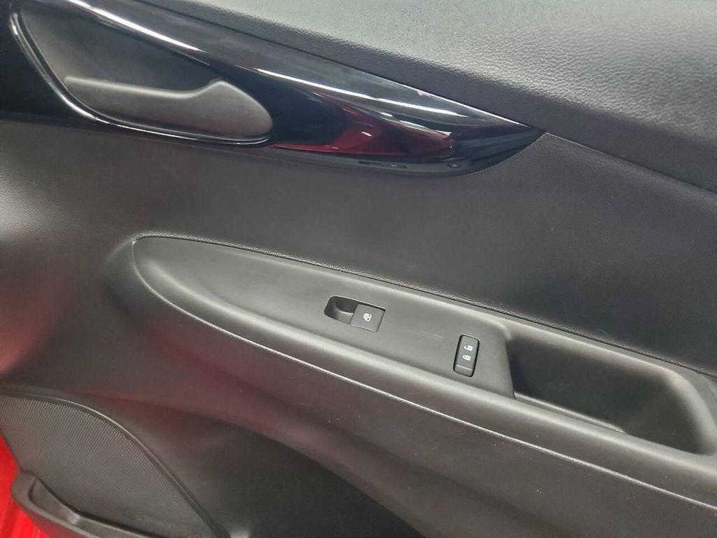 used 2021 Chevrolet Spark car, priced at $11,499