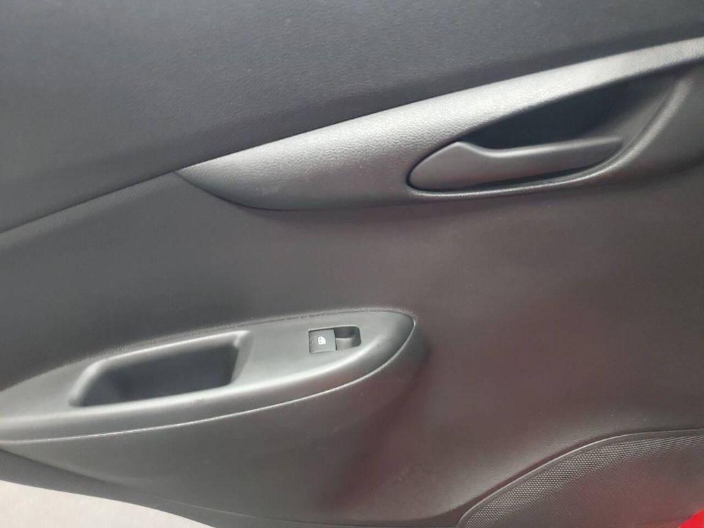 used 2021 Chevrolet Spark car, priced at $11,499