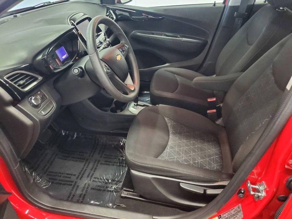 used 2021 Chevrolet Spark car, priced at $11,499