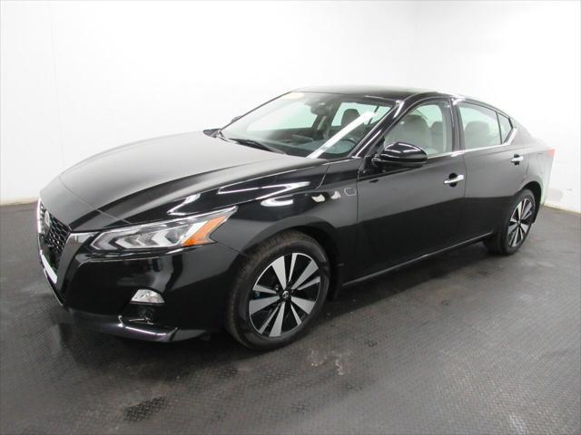 used 2019 Nissan Altima car, priced at $16,994