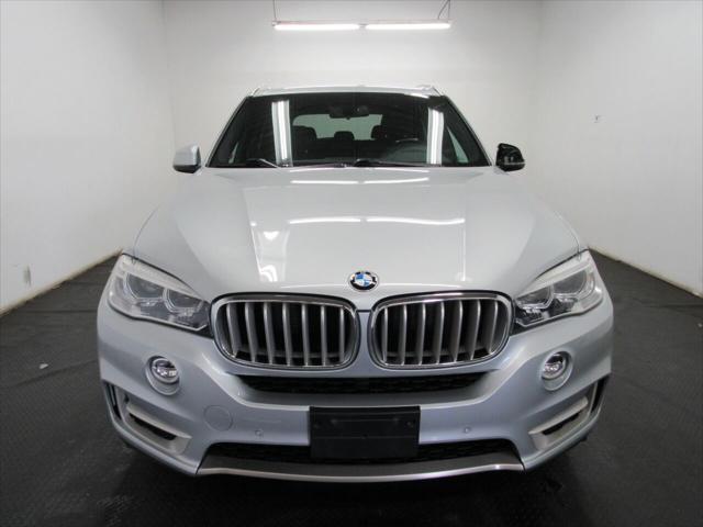 used 2018 BMW X5 car, priced at $21,994