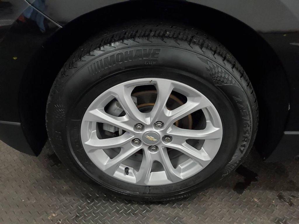 used 2019 Chevrolet Equinox car, priced at $12,994