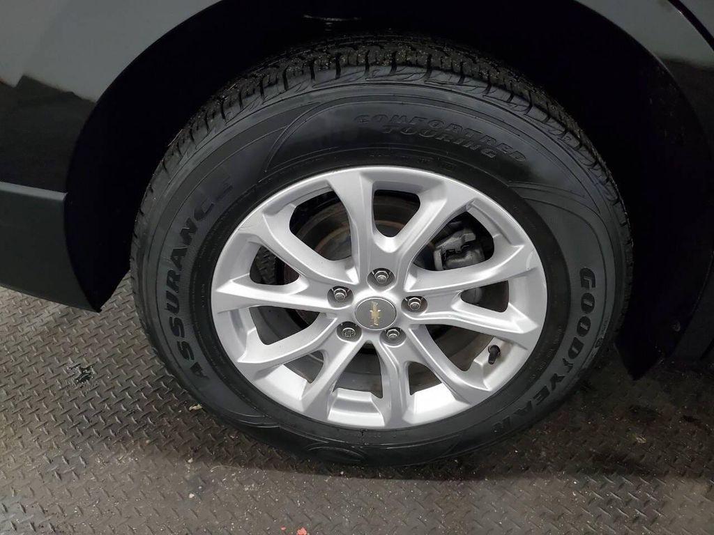 used 2019 Chevrolet Equinox car, priced at $12,994