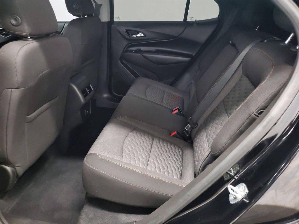 used 2019 Chevrolet Equinox car, priced at $12,994