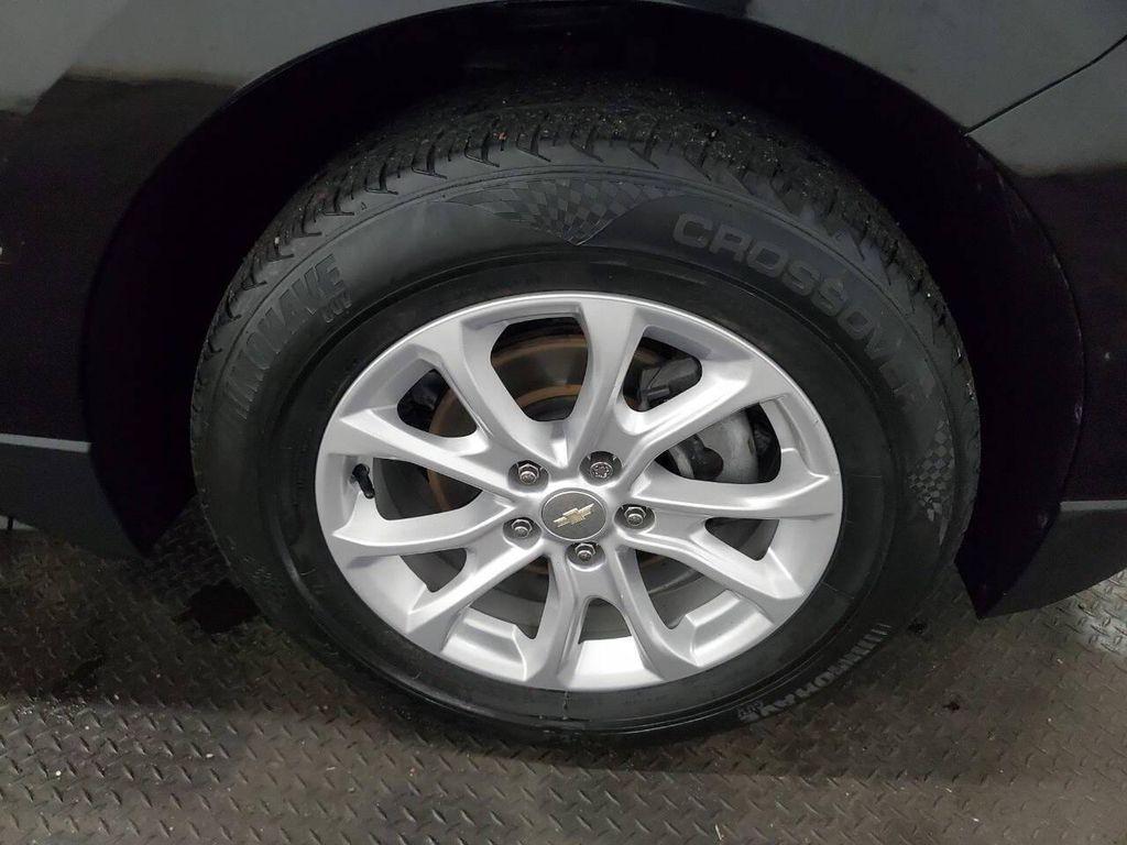 used 2019 Chevrolet Equinox car, priced at $12,994