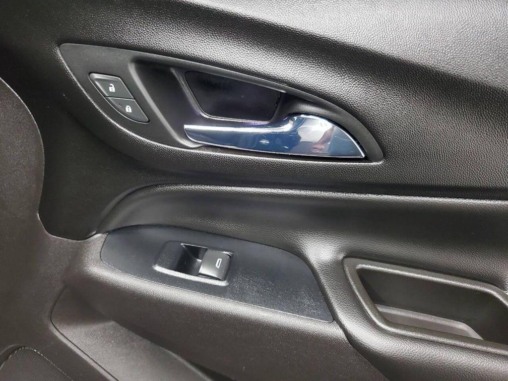 used 2019 Chevrolet Equinox car, priced at $12,994