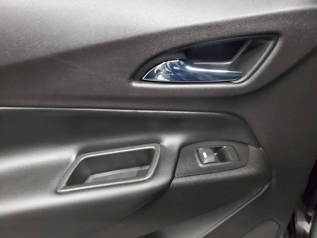 used 2019 Chevrolet Equinox car, priced at $12,994
