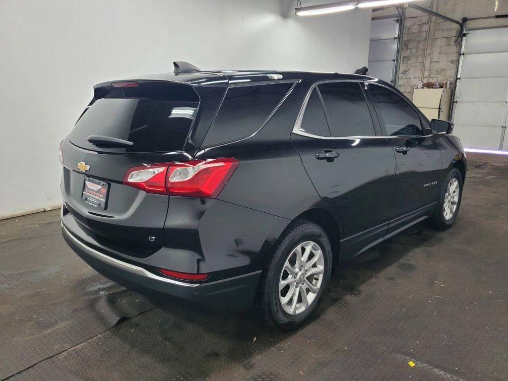used 2019 Chevrolet Equinox car, priced at $12,994