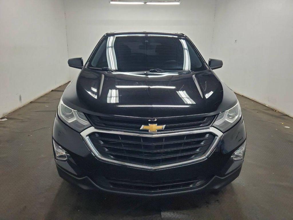 used 2019 Chevrolet Equinox car, priced at $12,994
