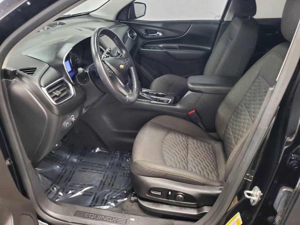 used 2019 Chevrolet Equinox car, priced at $12,994