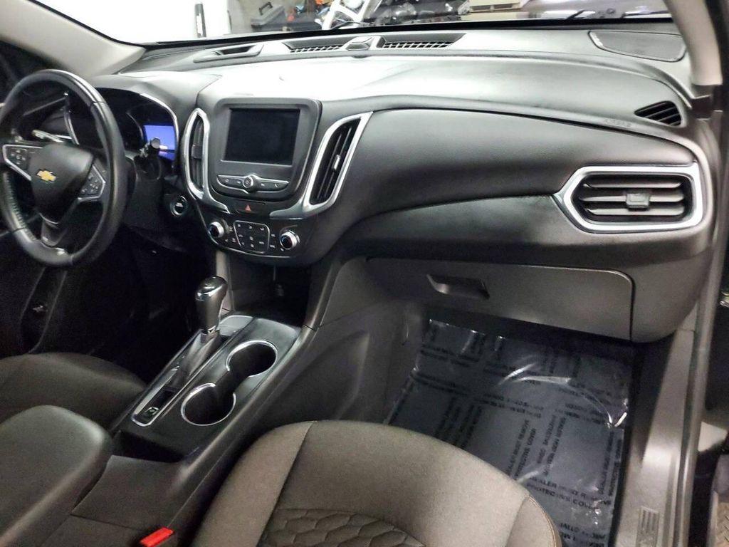 used 2019 Chevrolet Equinox car, priced at $12,994