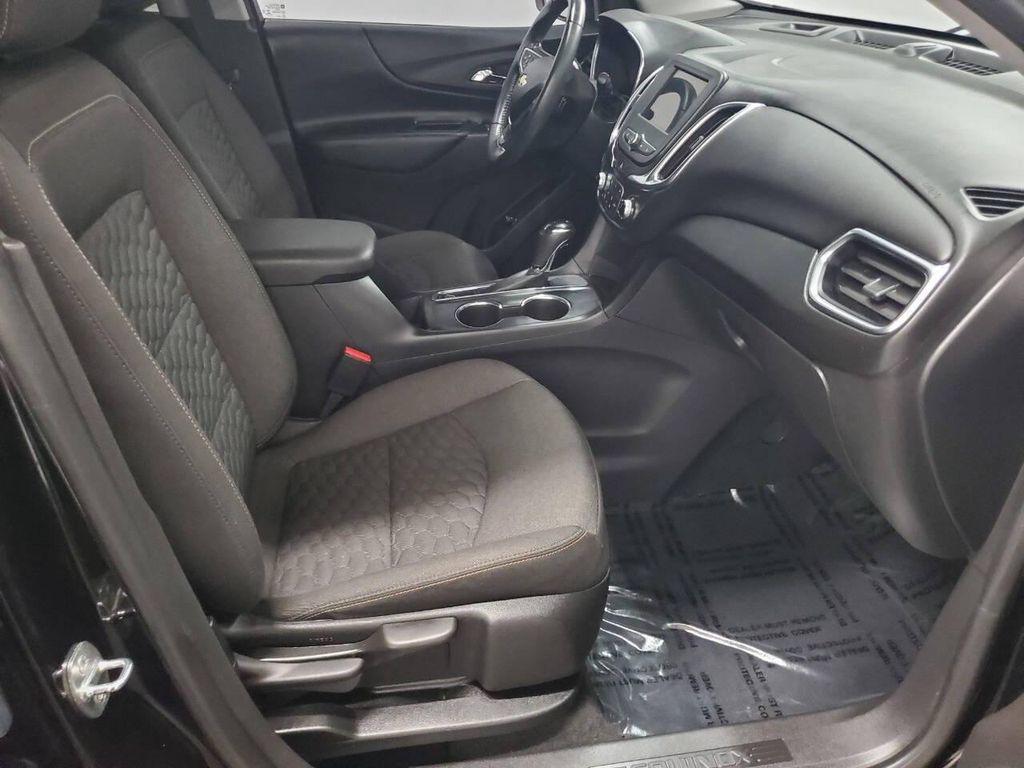 used 2019 Chevrolet Equinox car, priced at $12,994
