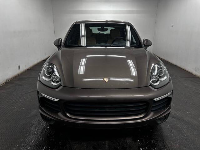 used 2016 Porsche Cayenne car, priced at $13,999