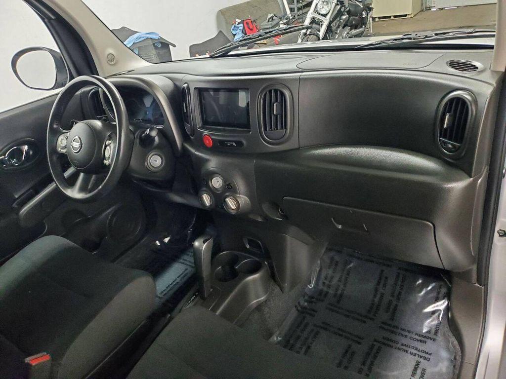 used 2010 Nissan Cube car, priced at $4,499
