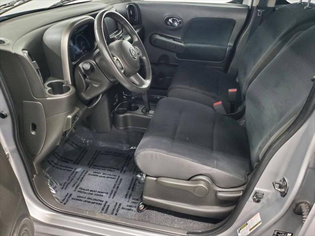 used 2010 Nissan Cube car, priced at $5,999
