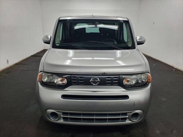 used 2010 Nissan Cube car, priced at $5,999