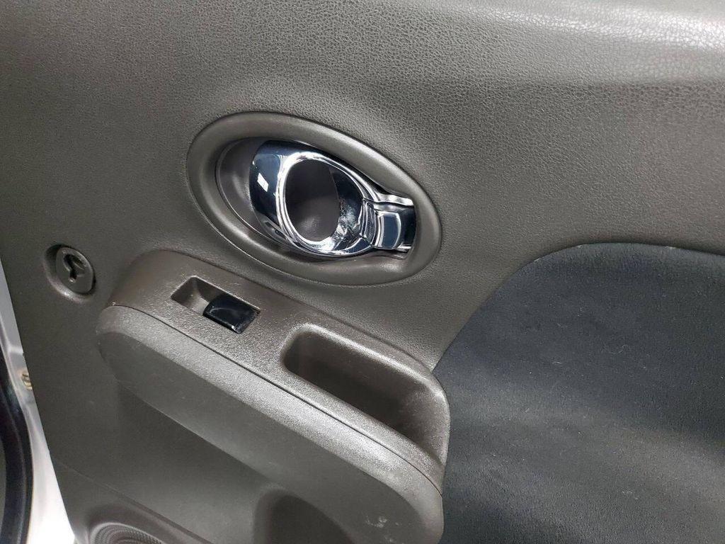used 2010 Nissan Cube car, priced at $4,499