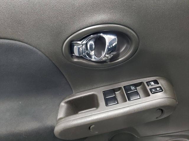used 2010 Nissan Cube car, priced at $5,999