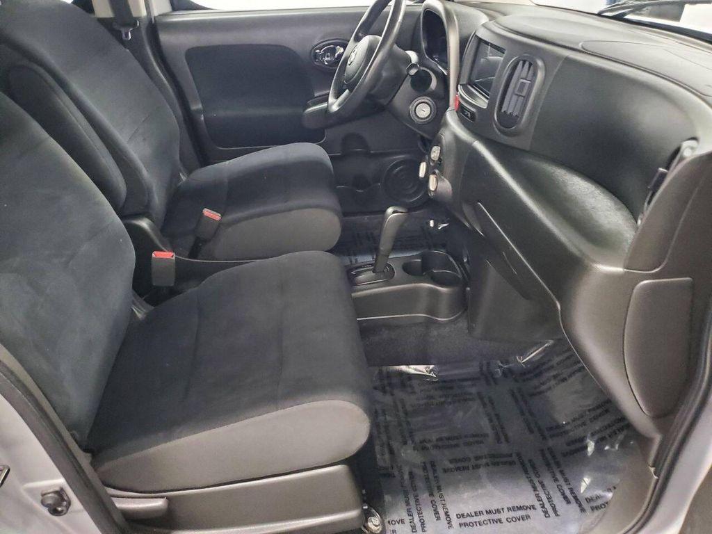 used 2010 Nissan Cube car, priced at $4,499