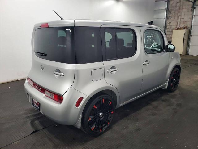 used 2010 Nissan Cube car, priced at $5,999