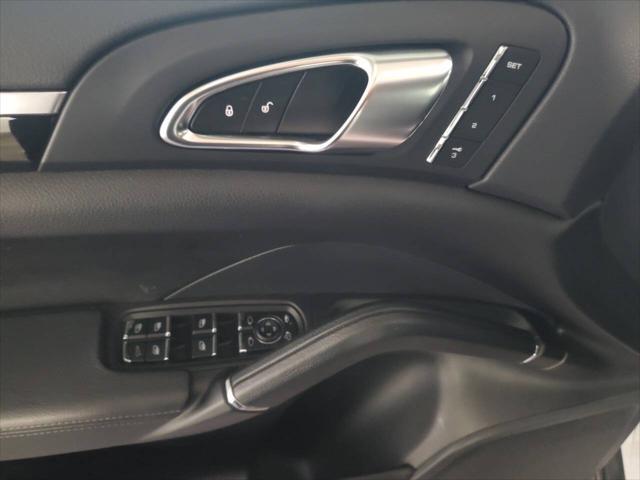 used 2014 Porsche Cayenne car, priced at $14,999