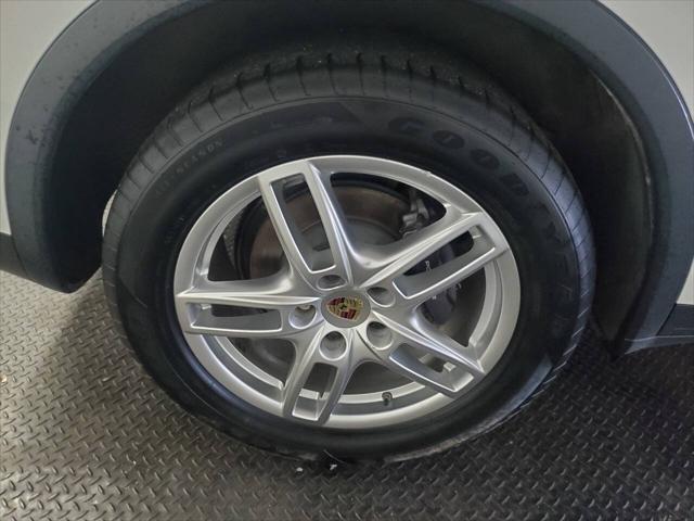 used 2014 Porsche Cayenne car, priced at $14,999