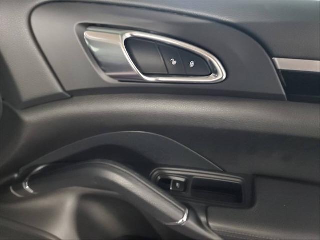 used 2014 Porsche Cayenne car, priced at $14,999