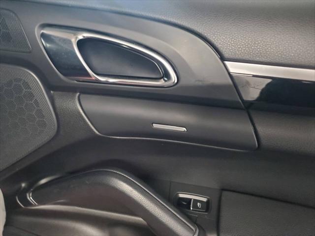 used 2014 Porsche Cayenne car, priced at $14,999