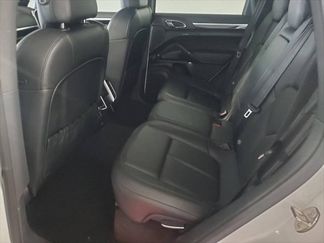 used 2014 Porsche Cayenne car, priced at $14,999