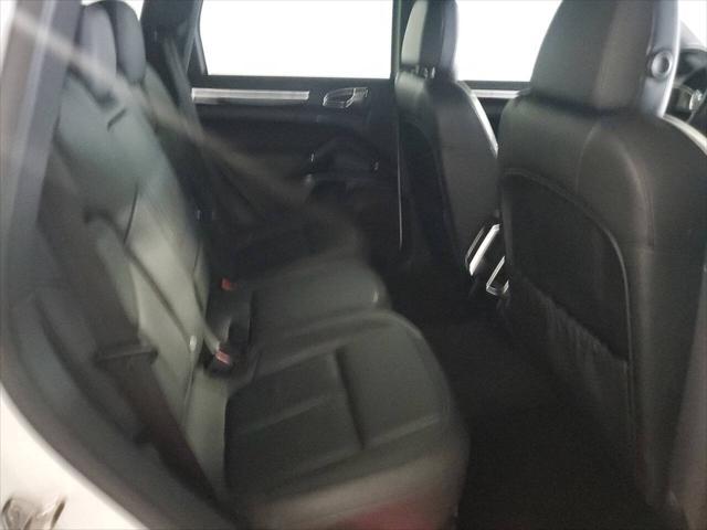 used 2014 Porsche Cayenne car, priced at $14,999