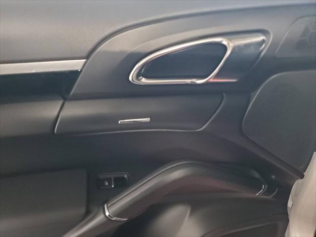 used 2014 Porsche Cayenne car, priced at $14,999
