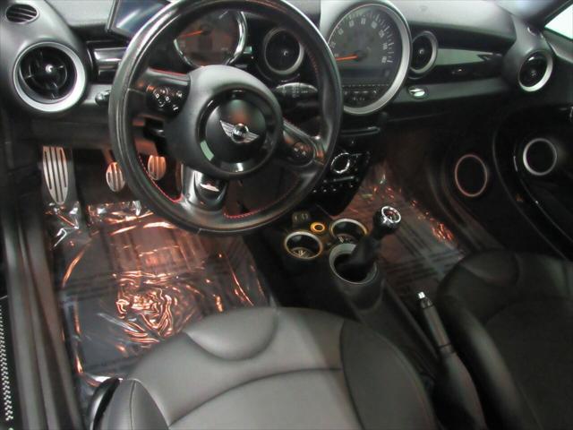 used 2013 MINI Hardtop car, priced at $16,499