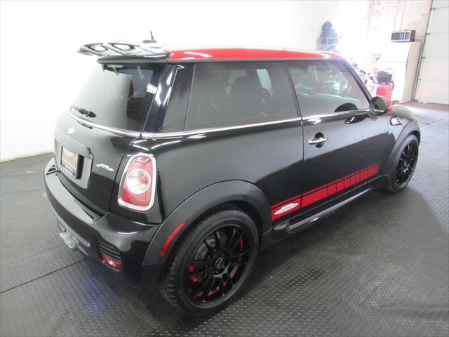 used 2013 MINI Hardtop car, priced at $16,499