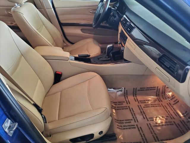 used 2011 BMW 328 car, priced at $9,994