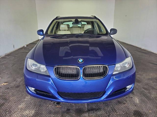 used 2011 BMW 328 car, priced at $9,994