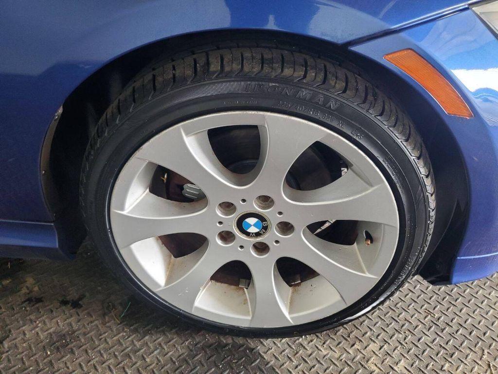 used 2011 BMW 328 car, priced at $9,494