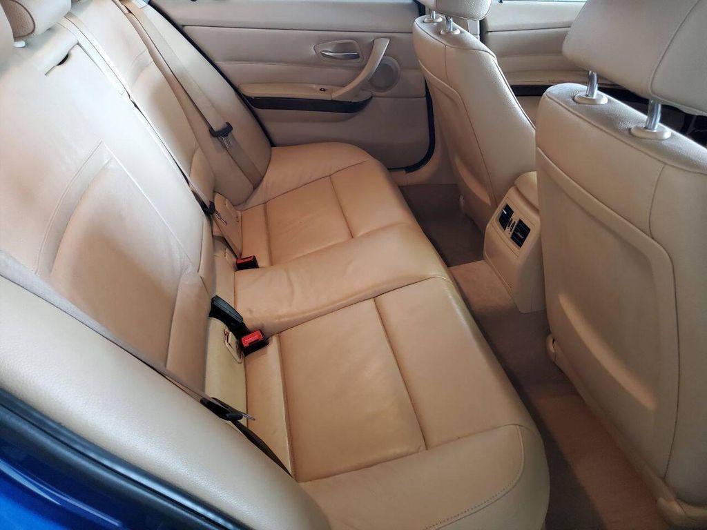 used 2011 BMW 328 car, priced at $9,494