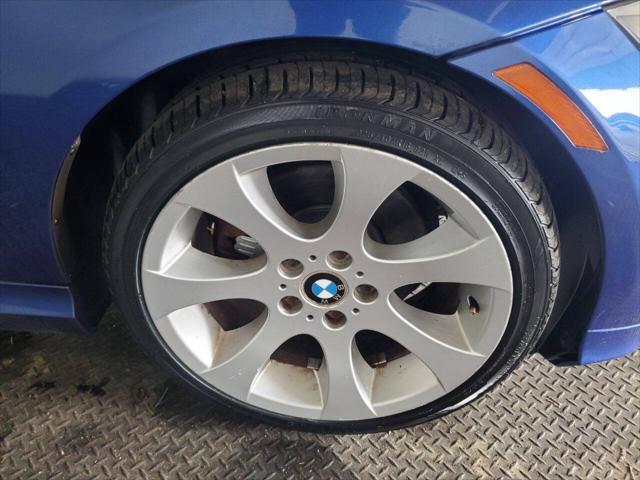 used 2011 BMW 328 car, priced at $9,994