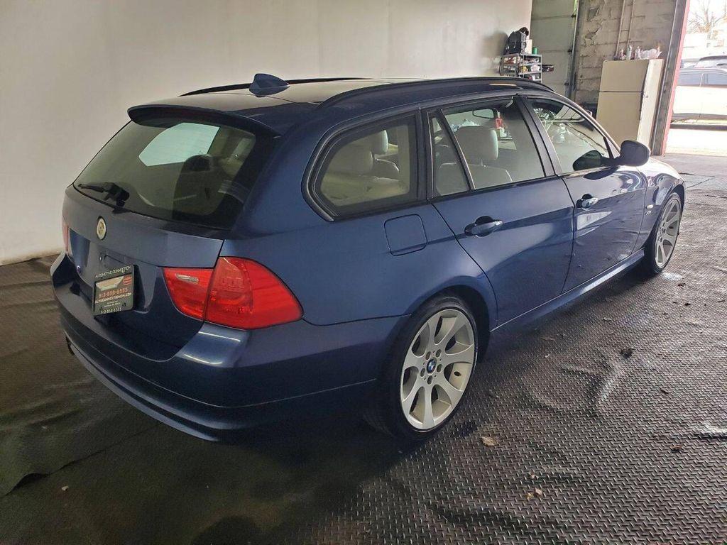 used 2011 BMW 328 car, priced at $9,494