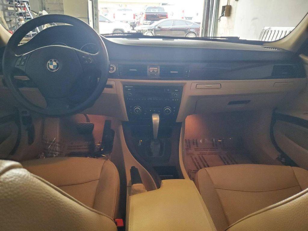 used 2011 BMW 328 car, priced at $9,494