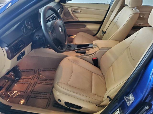 used 2011 BMW 328 car, priced at $9,994