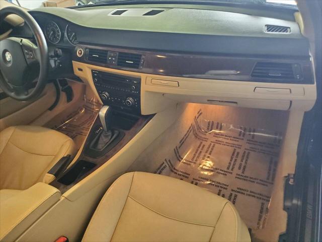 used 2011 BMW 328 car, priced at $9,994