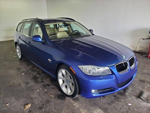 used 2011 BMW 328 car, priced at $9,994
